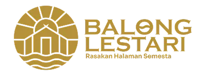 Logo Client Balong Lestari